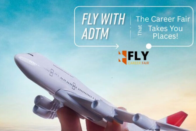 How African Professionals Can Land Remote & Hybrid Global Jobs Through the ADTM Career Fair