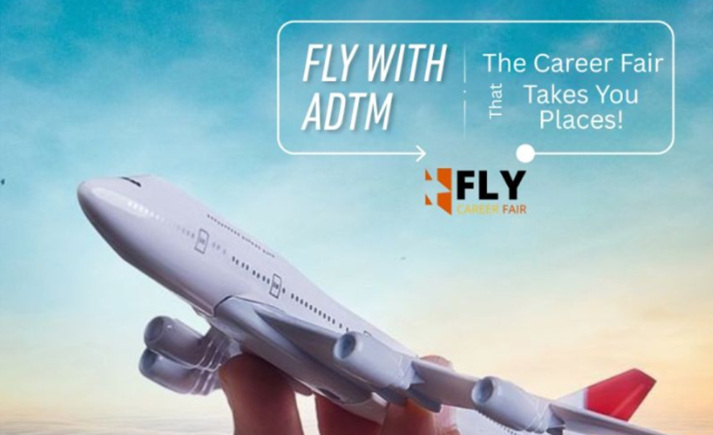 How African Professionals Can Land Remote & Hybrid Global Jobs Through the ADTM Career Fair