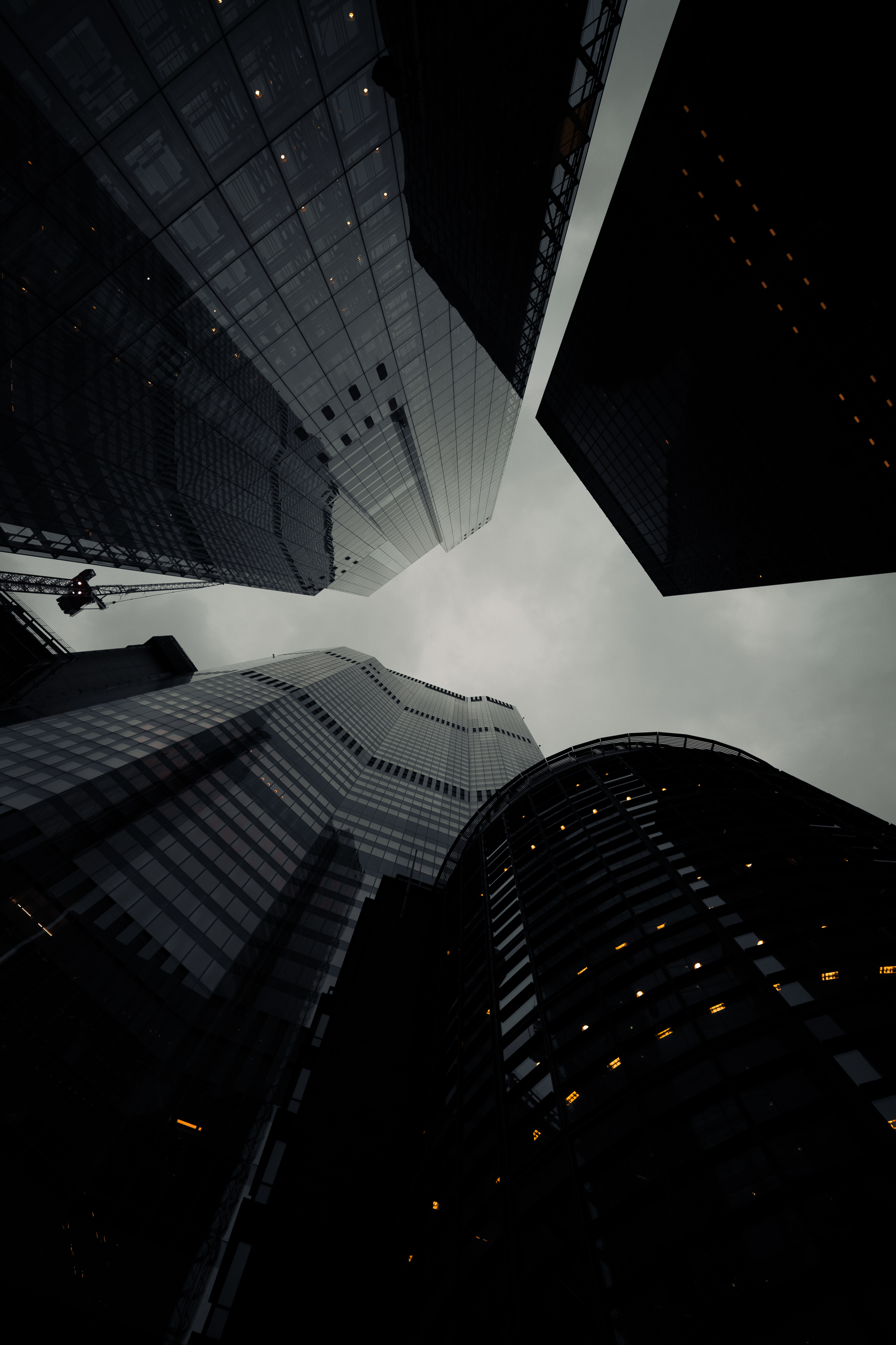 ADTM Street, Urban, City
