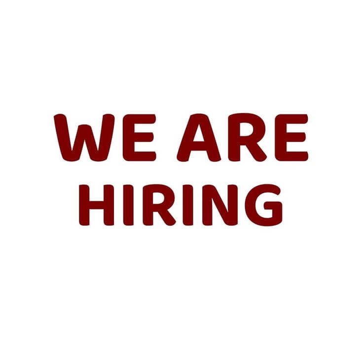 Before You Post That Job