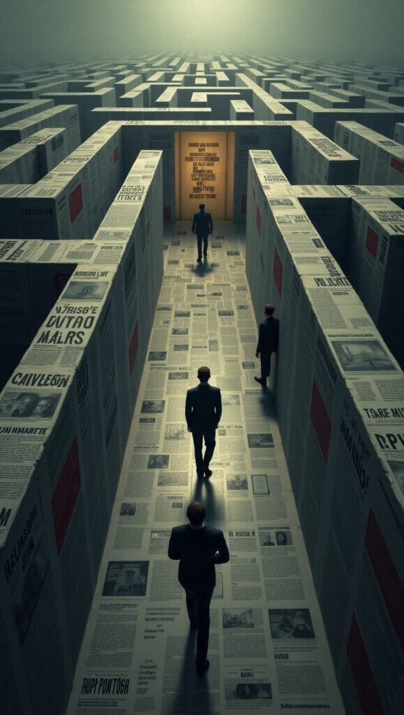 Want Freedom? Start by Releasing Control