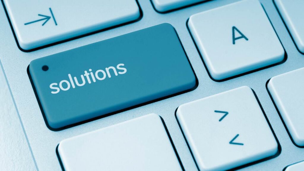 Why Every Business Needs End-to-End Solutions