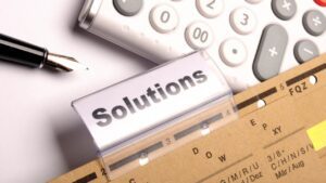 Why Every Business Needs End-to-End Solutions