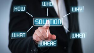 Why Every Business Needs End-to-End Solutions