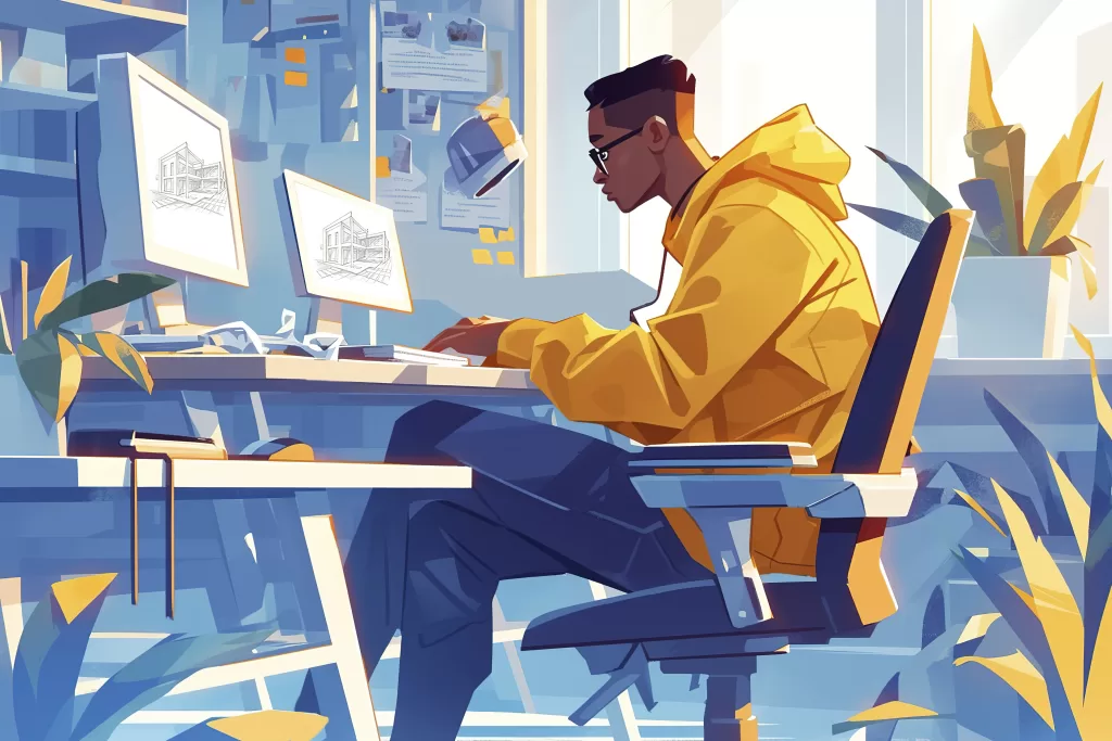 ADTM Illustration designer